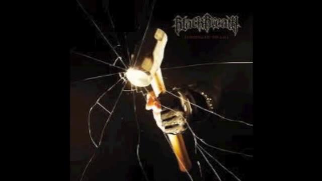 Black Breath - Sentenced to Life