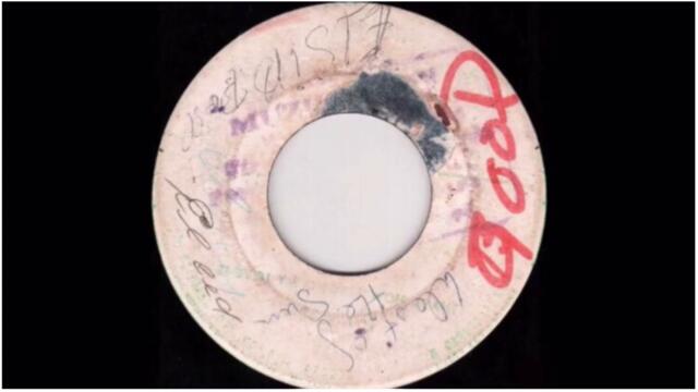 Joesph Wood - This Time I’m Gonna Try It My Way