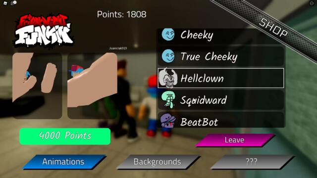 Roblox Friday Night Funkin BUT REALLY BETTER