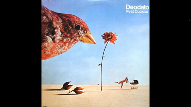 Deodato - Funk Yourself ℗ 1975