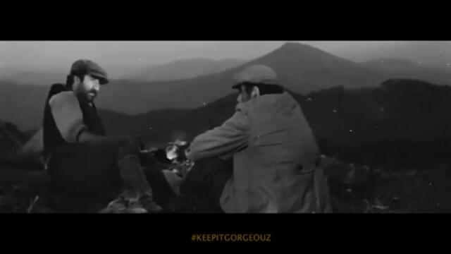 gorgeouz beats - in a folk mood (Hymn for the Folk-Hop)