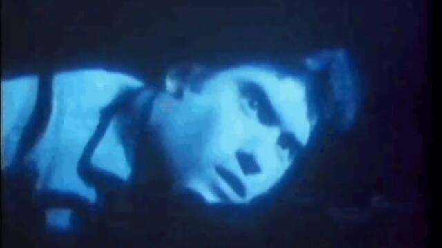 Sam Raimi on UK TV show Central Weekend ( '87? ) Part 1