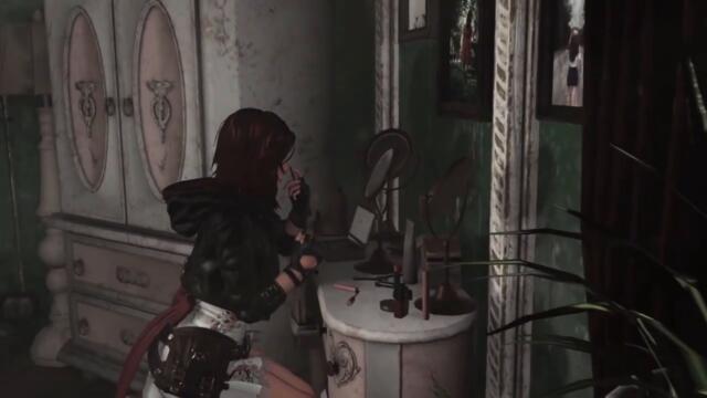 Tormented Souls Demo || Full Playthrough || No Commentary