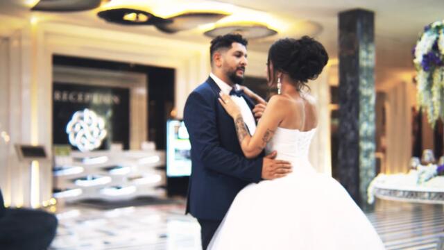 Rumen Borilov - Svatben Blus / Румен Борилов - Сватбен Блус