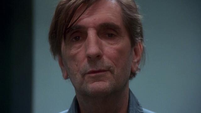 Внимавай с непознати  Never Talk to Strangers  (1995) Бг Аудио Част 1