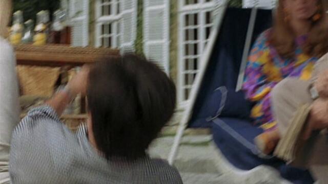 Дяволски Ваш Diaboliquement votre   (1967) Бг Аудио Част 3