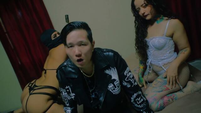 Shyno - Yo No Soy Dios [Official Video]