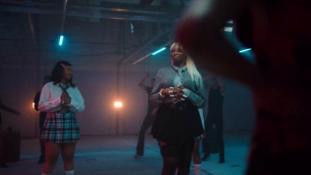 Ms Banks – Go Low (Official Video)