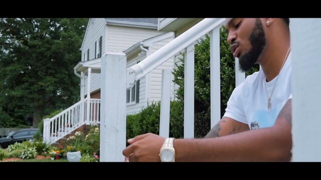 804Leak - Scars & Dreams (Official Video)