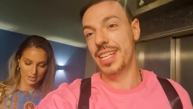 ЖИВОТЪТ Е ХУБАВ еп.2 - ГРЪМ В РАЯ