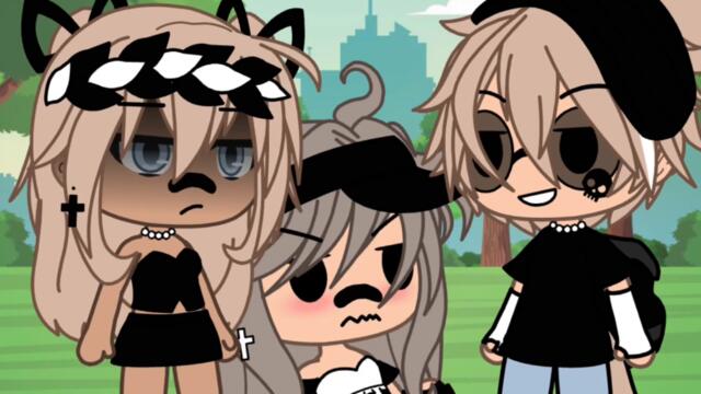 [ 😏🔫 Miska Mouska Mickey Mouse 🔫😏 ] ~FT~ @「 Mīsãkø chäñ 」  / Inspired By : @•Danny•