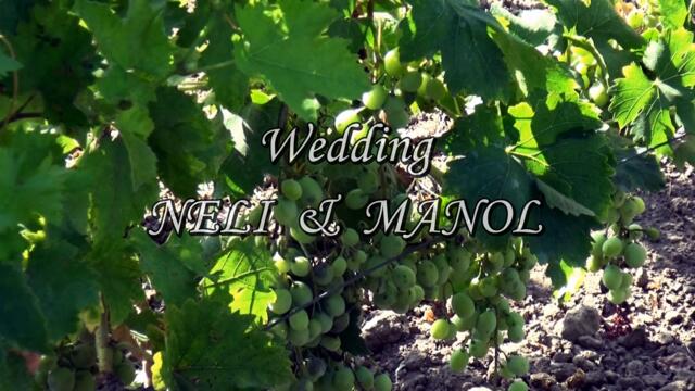 ТРЕЙЛЪР 4К СВАТБЕНИЯ ДЕН НА НЕЛИ И МАНОЛ с.СЕЛАНОВЦИ 04.08.21