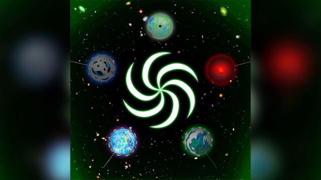 Cascade (Extended) - Volume 8