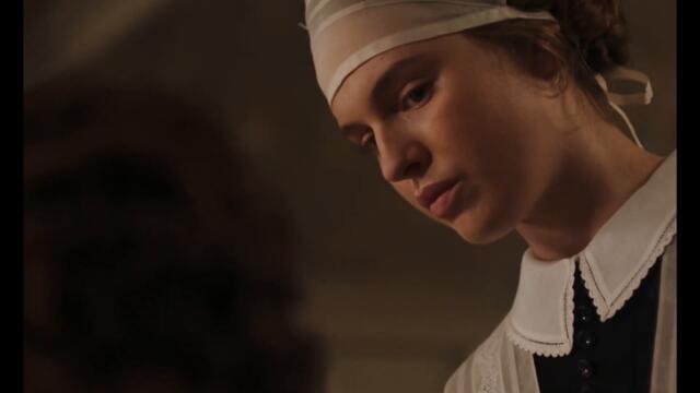 MOTHERING SUNDAY Official Trailer (2021)