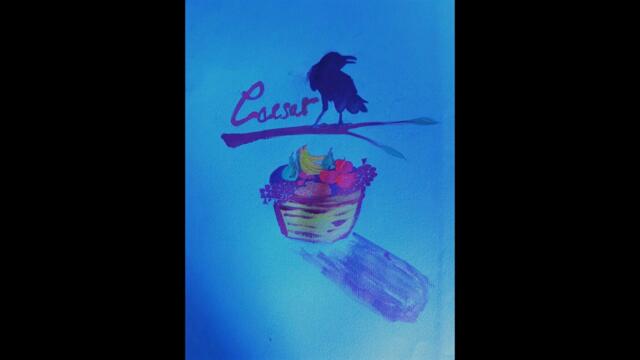 Caesar Corbeau - Knight Lover