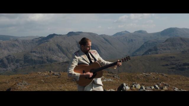 Hayden Thorpe - Metafeeling (Official Video)