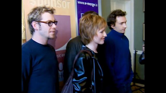 The Cranberries - Never Grow Old (Official Music Video)