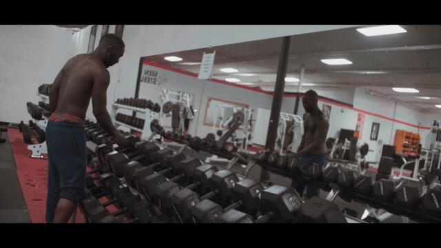 Black Wizop - Lonely Nobody (OFFICIAL VIDEO)