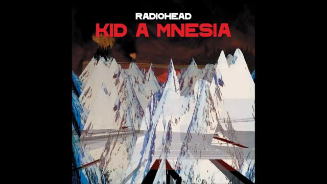 Radiohead - If You Say The Word (Official Audio)