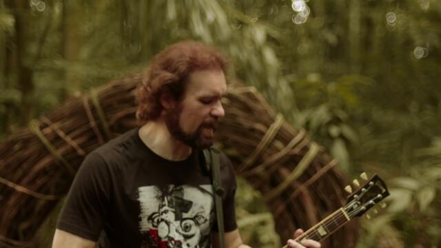 Pentral - Aiming For The Sun (Official Video)