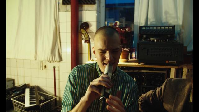 Vang & Jessen Duo - You don't know what love is