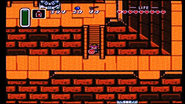 Dark World | A Link to the Past (Studio Nicktendo Remix)