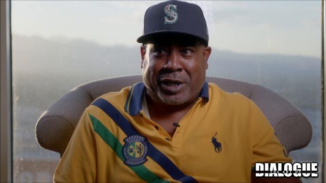 Orlando Anderson Would’ve Knocked Out 2Pac and Suge Knight! Suge Knight Don’t Have No Heart!