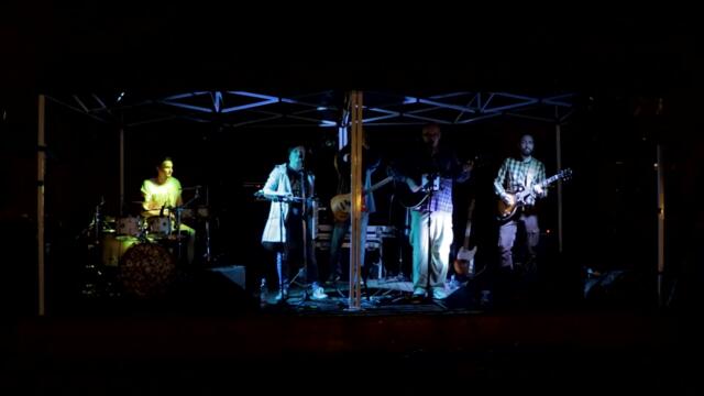 Полнолуние