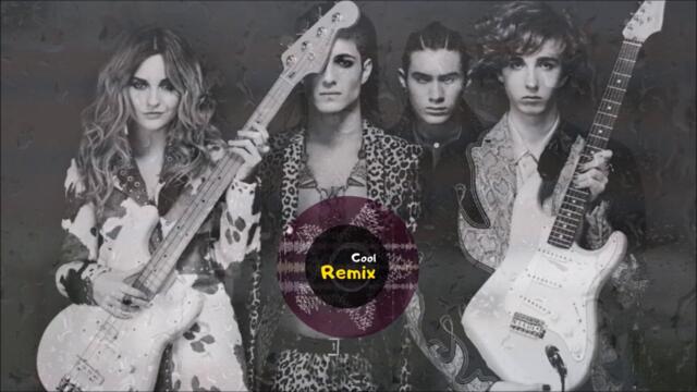 Maneskin — Beggin (Ayur Tsyrenov Remix)