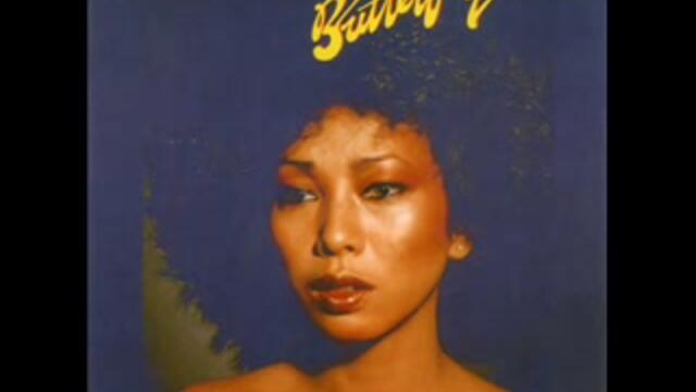 Kimiko Kasai with Herbie Hancock - Tell Me A Bedtime Story (Butterfly, 1979)