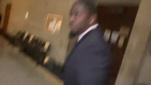 Baby of Cash money records sues King Sebastian over Rushspecfuley REMIX