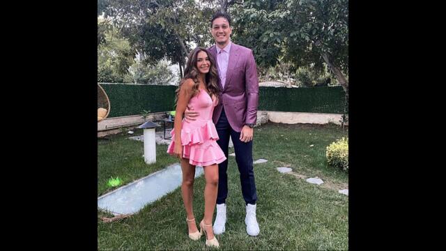 Как Ахмет Тансу забирал Ойю Унустасы из отцовского дома, актеры ветреного снова вместе