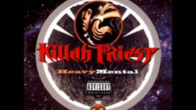 Killah Priest - One step