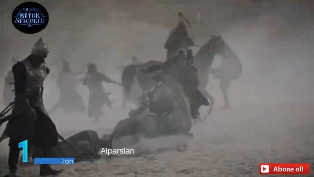 Alparslan: Büyük Selçuklu 1. Tanıtım