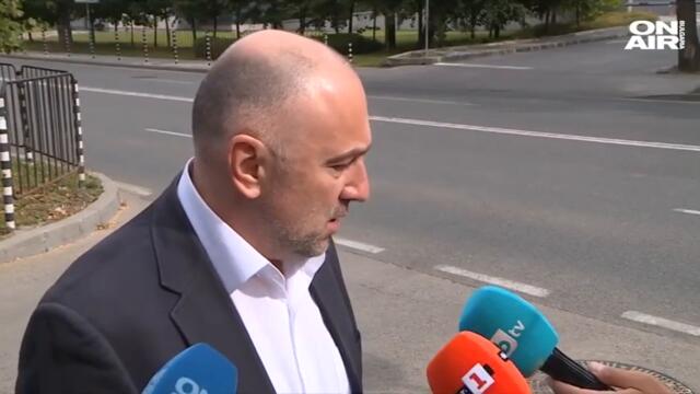 Хаджигенов: Най-добре Тошко и Татяна да се вземат и да заживеят заедно