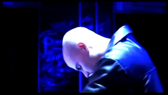 PAIN OF SALVATION - Ending Theme (OFFICIAL VIDEO)