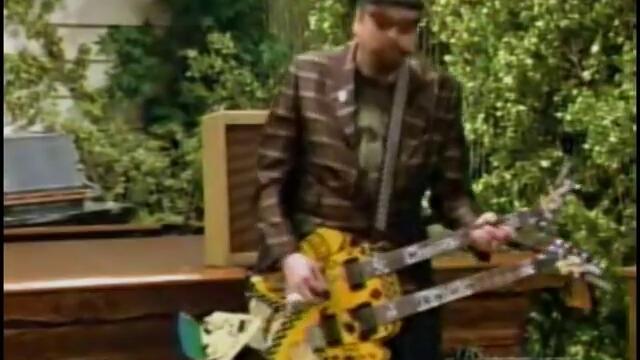 The Drew Carey Show - Auditioning Horndogs