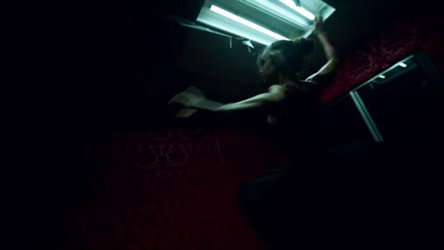 Bad Wolves - Lifeline (Official Music Video)