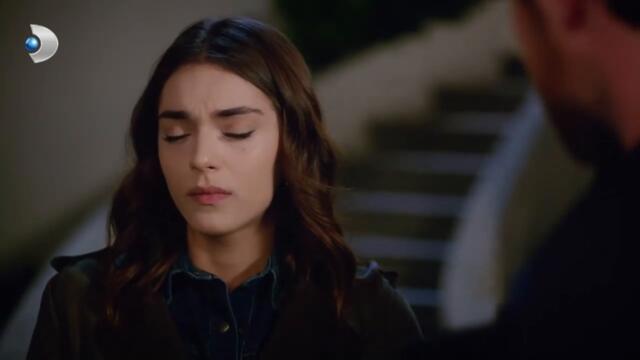 Ceren Bebeği İçin Endişeleniyor.. - Zalim İstanbul 36. Bölüm