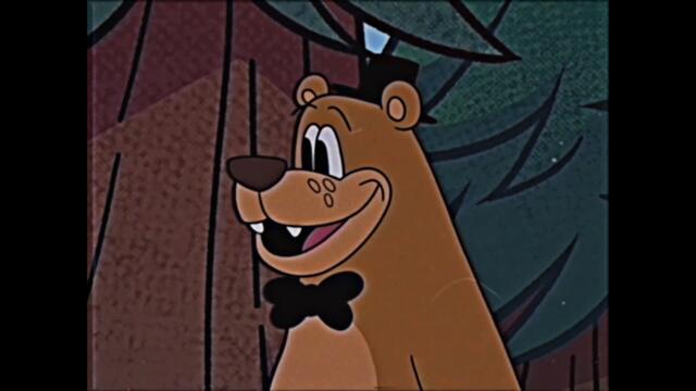 Freddy & Friends: On Tour Episode 1