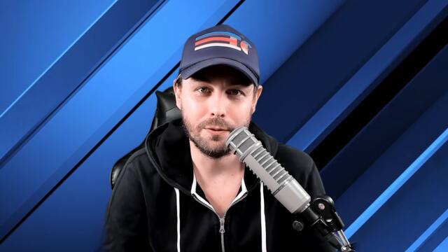 Scammer BEGS For His Deleted Files As I Drink His Tears