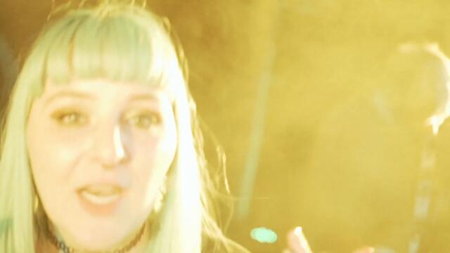 Wynona Bleach - Glimmer