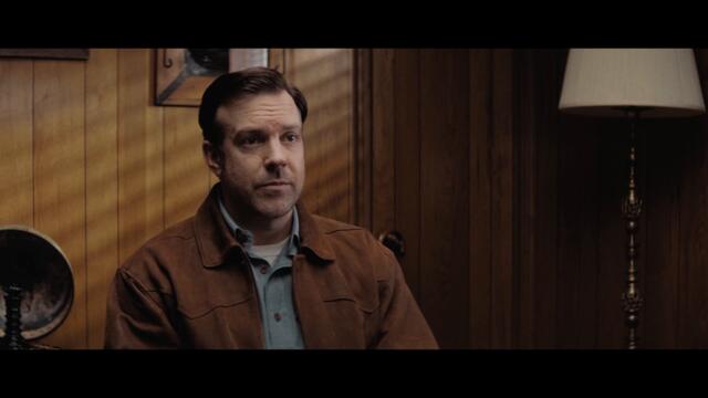 SOUTH OF HEAVEN Trailer (2021)