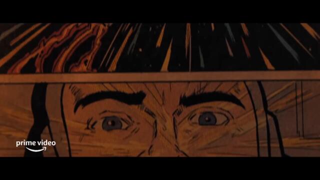 Encounter Teaser Trailer (2021) | Movieclips Trailers