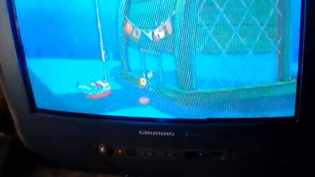 спонджбоб кв. гащи е хубав