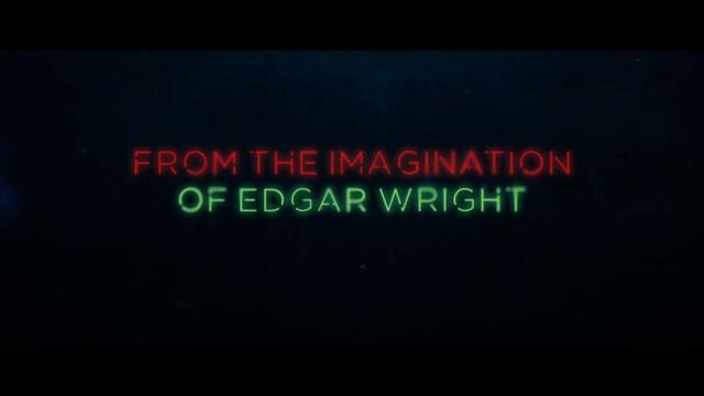 Last Night in Soho Trailer #2 (2021) | Movieclips Trailers