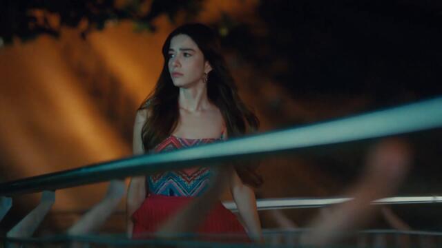 Bana Yine İmkansızın Yolları - Bay Yanlış