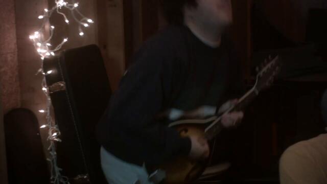 I Drive a KIA - Car Cassette