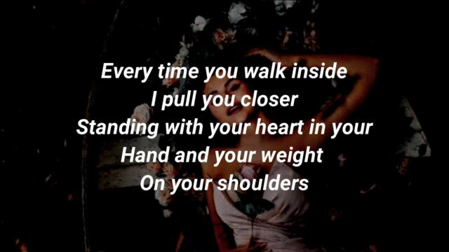 Selena Gomez, Shawn Mendes - Miss You More (Lyrics) VEVO