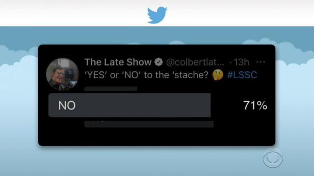 Mu Becomes A Concern, The Delta Spread Continues, And Colbert Shaves The 'Stache